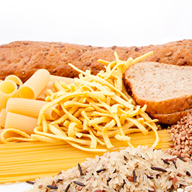 Are you carbohydrate intolerant? Take this test to find out