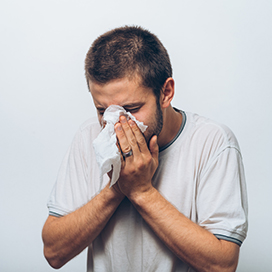 What does the color of your mucus say about your health?