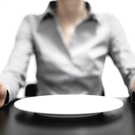 Here are 10 things you can do if you always feel hungry