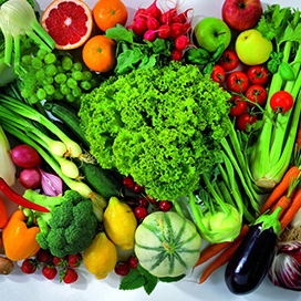 10 Rules for clean eating