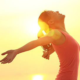 Morning habits to have a healthier day