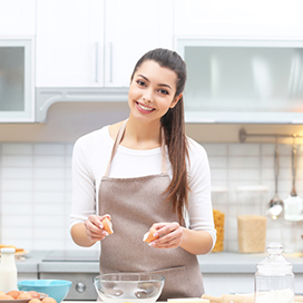 Cooking tips to become a professional in the kitchen