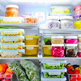 Foods you should never store in the fridge
