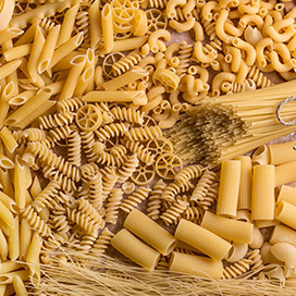 12 Types of pasta and when to use them