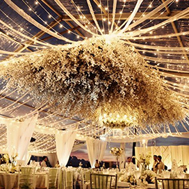 The top 8 aspects of a blow-your-mind amazing wedding