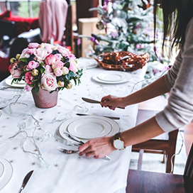 Wedding designers’ favorite details for small weddings