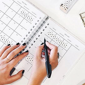 Skip what isn’t important while planning your big day