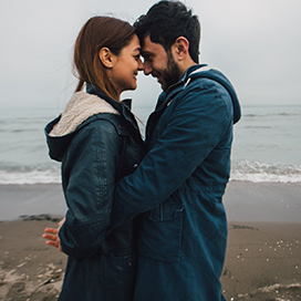 Top 5 things men look for in a woman