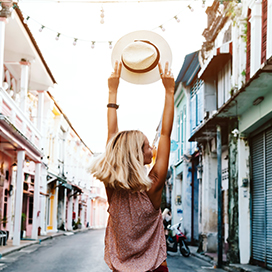 15 Things you should do before you become old