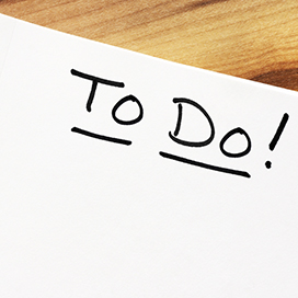 Do these things before you turn 35!