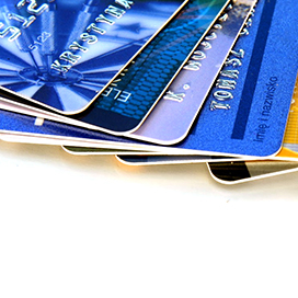 6 Things credit card companies can easily know about you