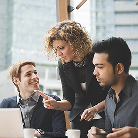 Don't say these things to your coworkers