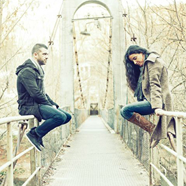 Do you let relationships interfere with your friendships?