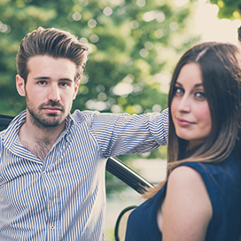 Signs of a doomed friendship