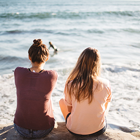 Reasons why we envy our friends