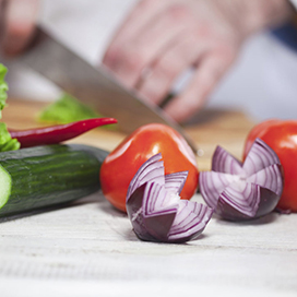 The rules of an anti-inflammatory diet
