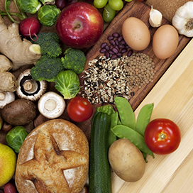 10 Rules for an anti-inflammatory diet