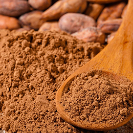 What to do with cacao powder?