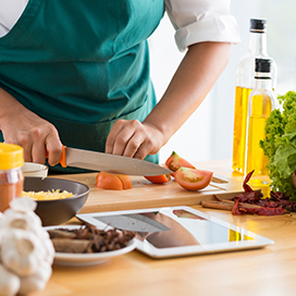 5 Food tricks that will make your life easy