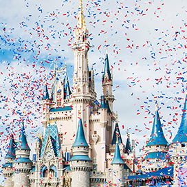 The 4 secrets to Disney�s international success