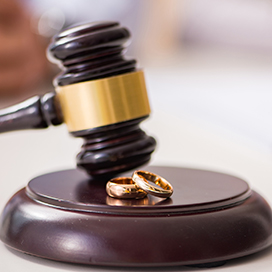 Funny divorce laws from around the world!