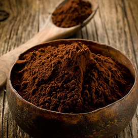 What to do with cacao powder?