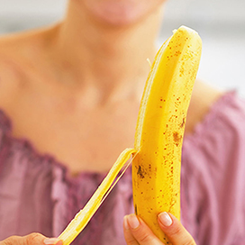 4 Surprising uses for leftover bananas