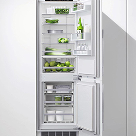 Does putting your hot food in the fridge actually spoils it?