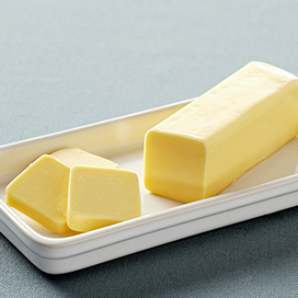 Does butter need to be refrigerated?