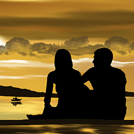 Getting over a broken friendship