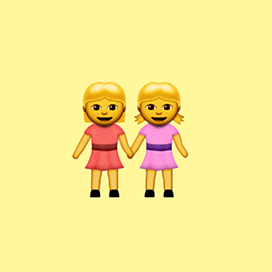 Compare life without your friend to life with a little bit less of them