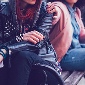 Establish clear boundaries for the end of the friendship