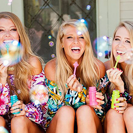 7 qualities of successful friendships