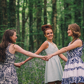 Know what to look for in a friend