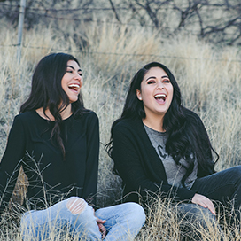The key to turning acquaintances into friends