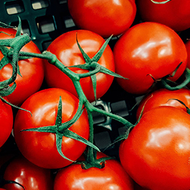 10 Surprising benefits of tomatoes