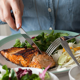 7 Signs you need to change your eating habits