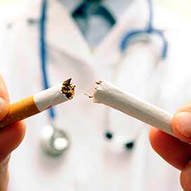 Here are the best ways to quit smoking!