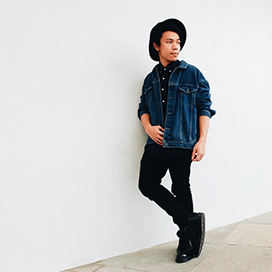 The Casual Daytime Outfit