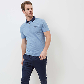 Polo Shirts