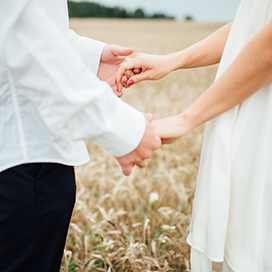 4 Things all men need most in a relationship