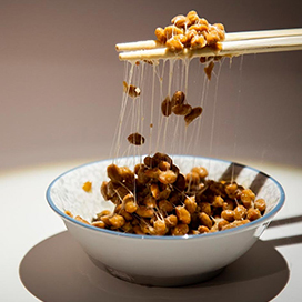 13 disgusting food will not believe that there is anyone who loves eating it!