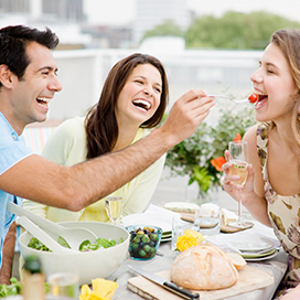 Basic Etiquette Tips for Friendships