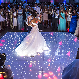 Wedding entertainment ideas that will wow your guests