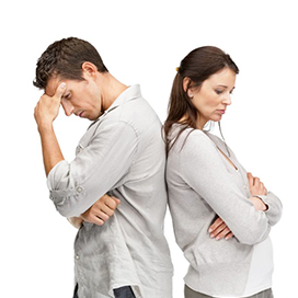 Smart tips to deal with marital problems