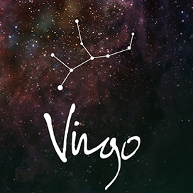 What qualities make a Virgo the best love partners?