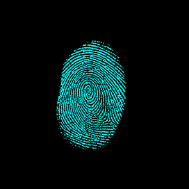 This is what your fingerprints reveal about your personality!