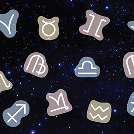 5 Zodiac signs that are the most fanatical
