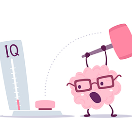 5 Smart Ways to Increase Your IQ