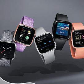 Are you a Fitbit fan? Here are 4 cheaper alternatives!